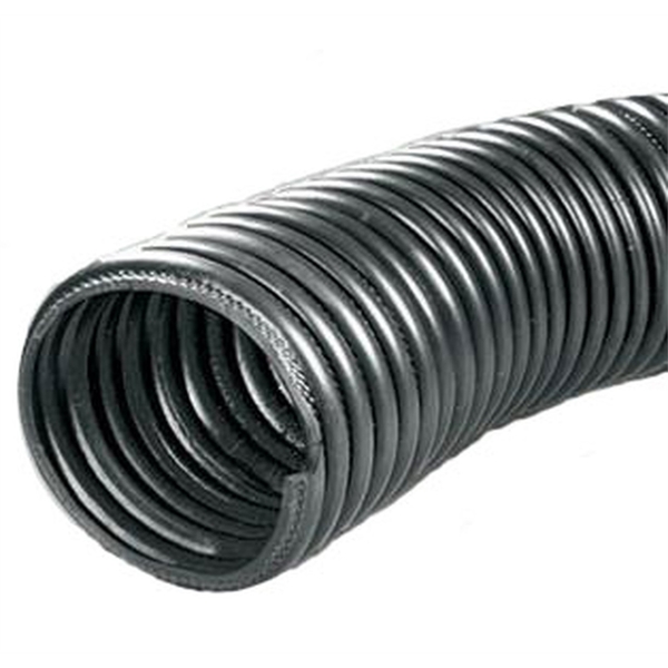 Crushproof Tubing Crushproof Tubing 5 In. X 11 Ft. Exhaust Hose For ACT500